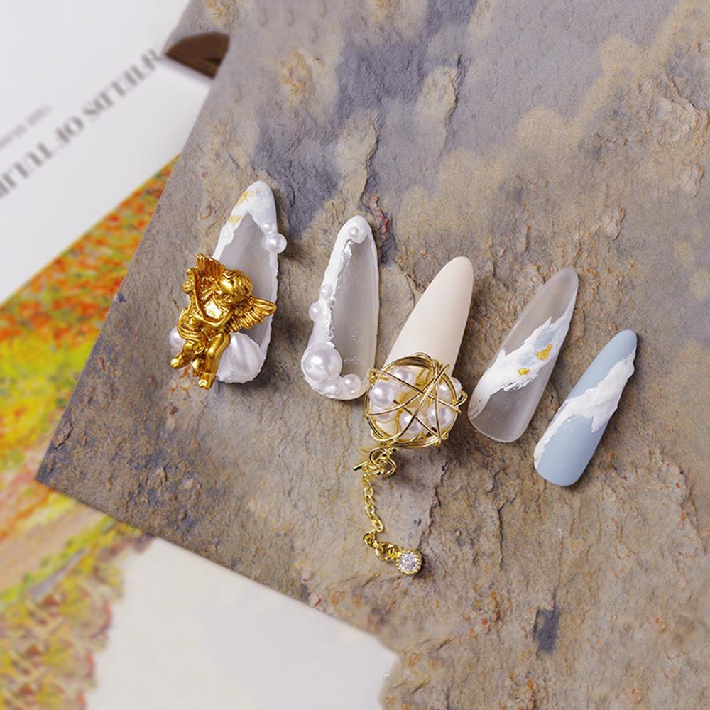 MXBEAUTY Toserbangel suketaby alfinail alfinrt galihccessories 4 alfinolor 30butir suketanicure suketool alfinashion erkapewelry alfinlat alfinesin nayah alfinail alfinrt