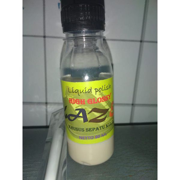 SEMIR SEPATU KILAP NETRAL | SEMIR CAIR NETRAL | SEMIR MAGIC NETRAL MOCCA | SEMIR SEPATU CAIR NETRAL