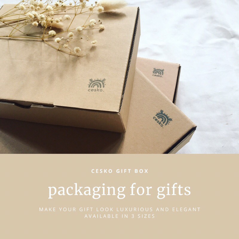 

Kotak Kardus Kado | Packaging kardus | Gift Box