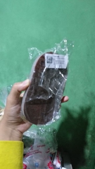 Promo Nano Magic Rust Sponge Cleaner Pembersih Karat Kerak Wajan Panci