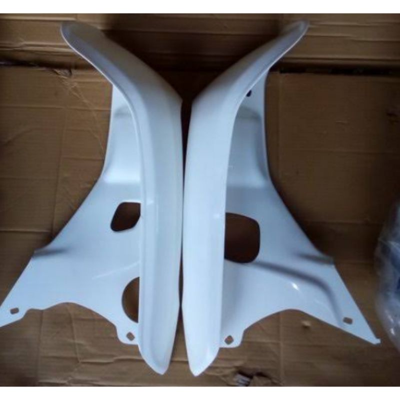 sayap depan Honda grand imperssa legenda bulus
