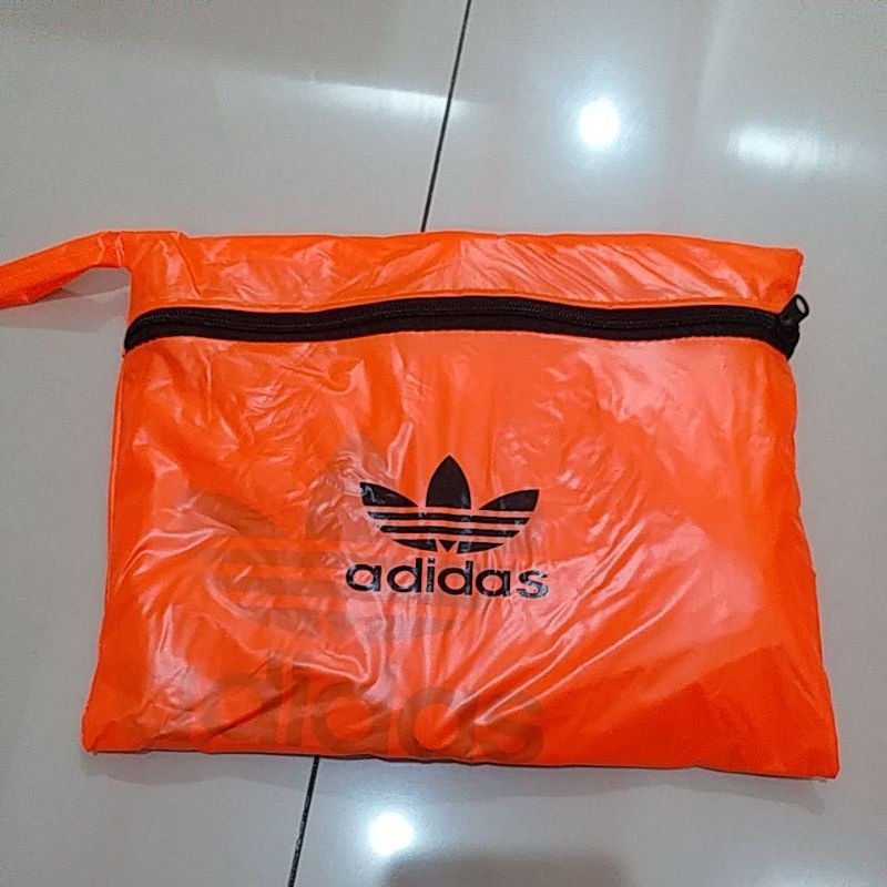 Prabu Acc Jas Hujan Tansparan Kualitas Premium Branded