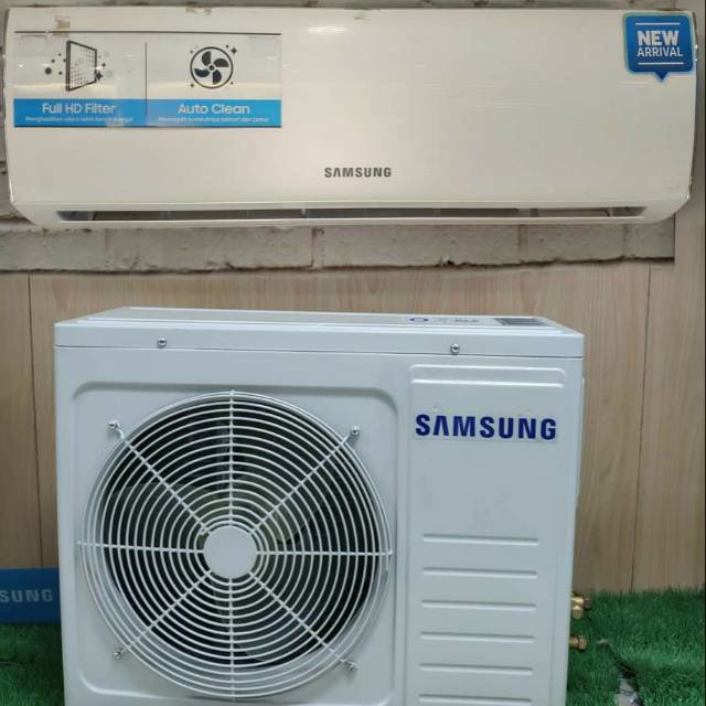 Ac samsung 1.5 pk standart AR12TGHQASINSE