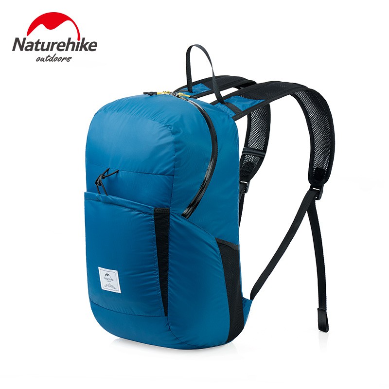 Tas Lipat Waterproof 25L Naturehike NH17A017-B