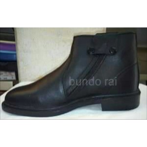 Sepatu PDH/paskibra AR