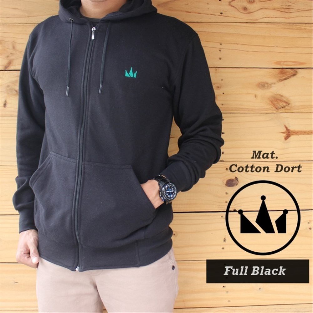 Jaket Screamous Premium