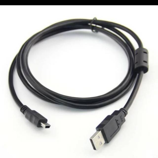 KABEL DATA USB CANON DSLR | Shopee Indonesia