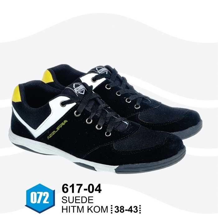 Sepatu Olah Raga Pria