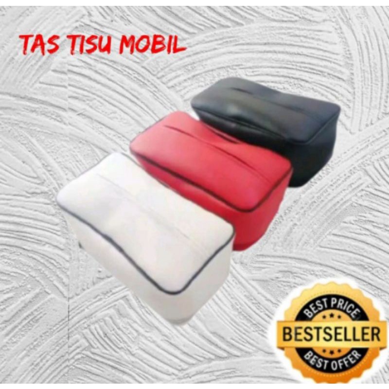 TAS TISU MOBIL