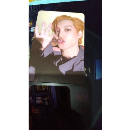 KAI Exo Official PC PB1 DFTF
