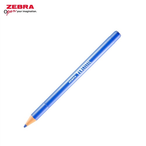 

Gramedia Medan - ZEBRA PENCILRIC BLUE
