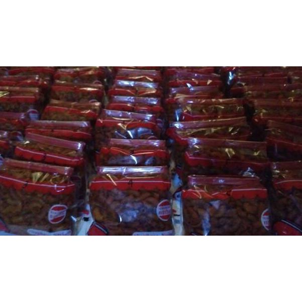 

SUPER SALE MAHE Pedas Asin - Makaroni Ngehe