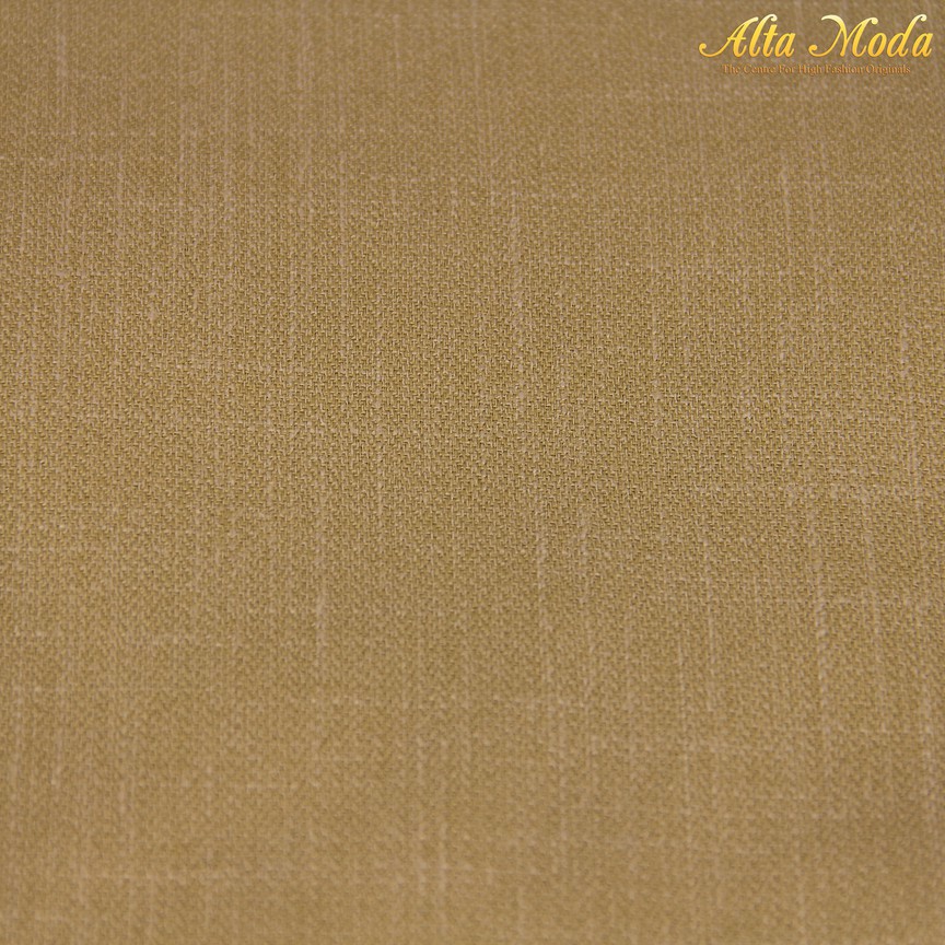 

Alta Moda Kain Linen Look Cokelat Muda (1M)