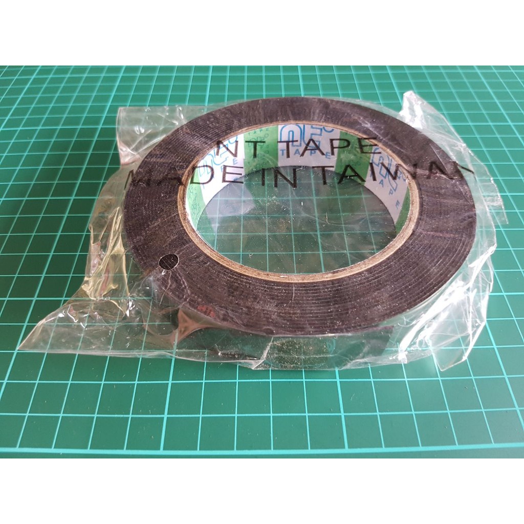 

Double Tape Busa Ukuran 2 cm