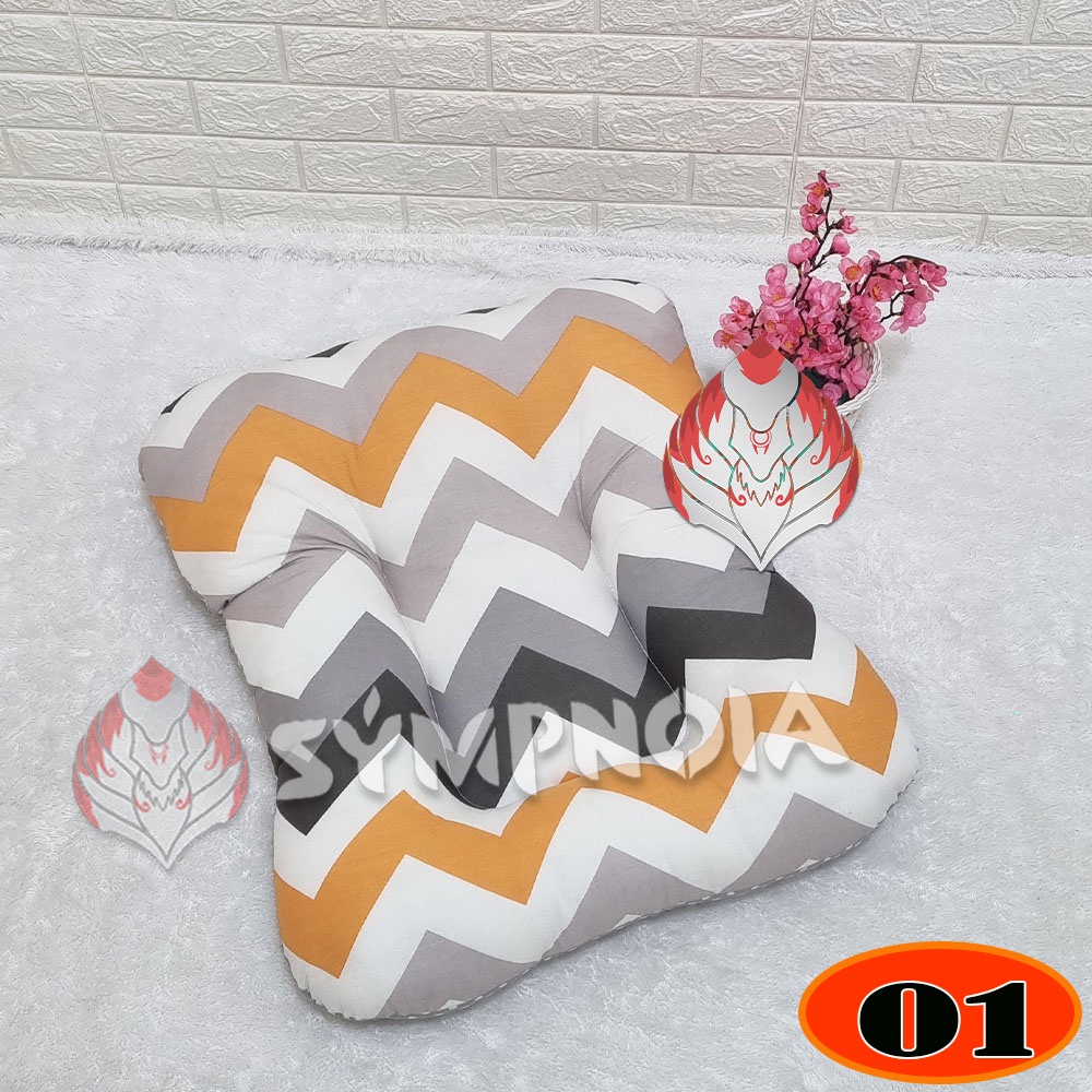 Sofa Bayi Multifungsi / Sofa bayi jumbo / Kasur Bayi Empuk / Baby Lounger