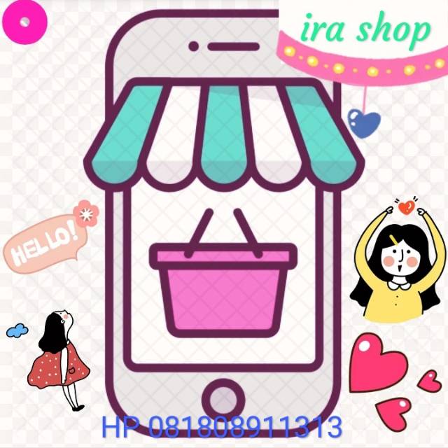irasavriashop