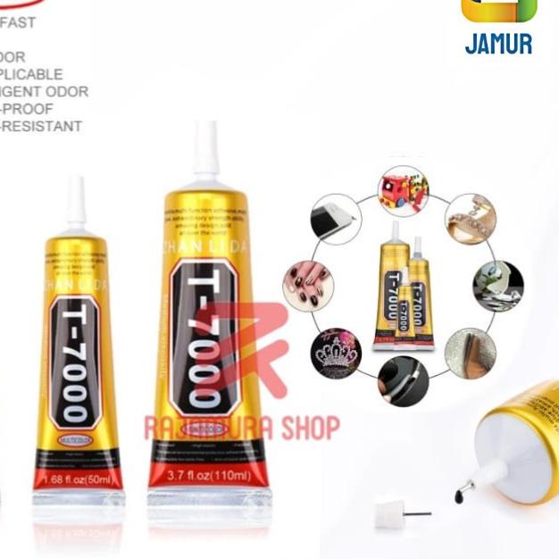 

Miliki - LEM LCD TOUCHSCREEN ZHANLIDA T7000 ORIGINAL LEM TOUCHSCREEN LEM SERBAGUNA MULTI PURPOSE ADHESIVE ホ