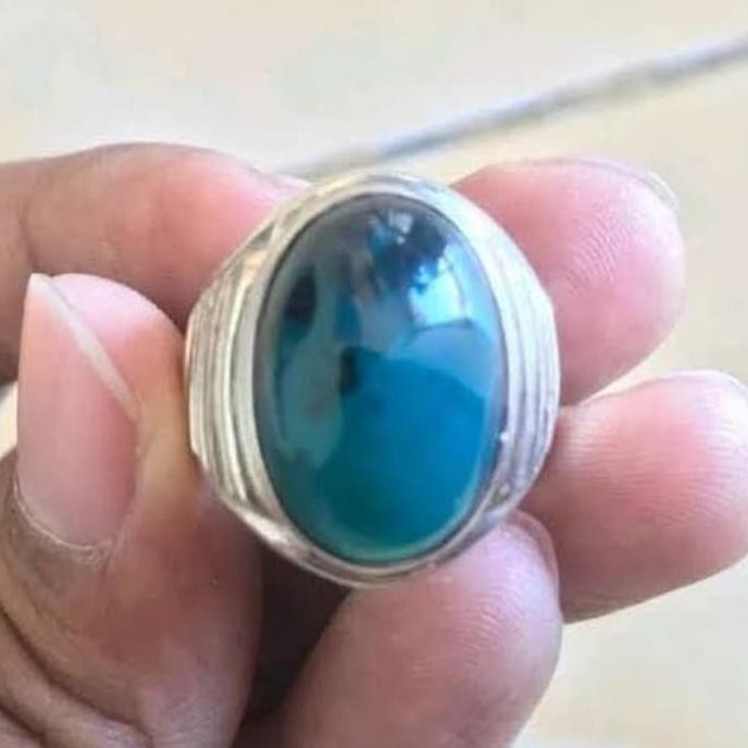 promo harga murah  Batu Akik Bacan Doko Terbaru