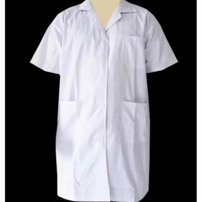 Jas Laboratorium Baju Laboratorium