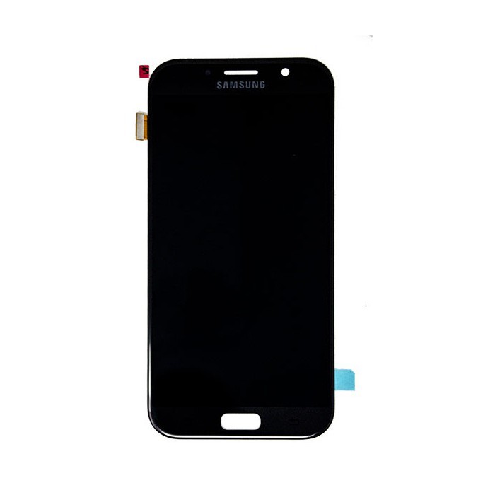 Samsung A720 A7 2017 LCD Touchscreen Black Original