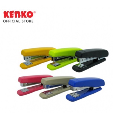 

STAPLER KENKO KECIL DAN SEDANG / HD-10 DAN HD-50