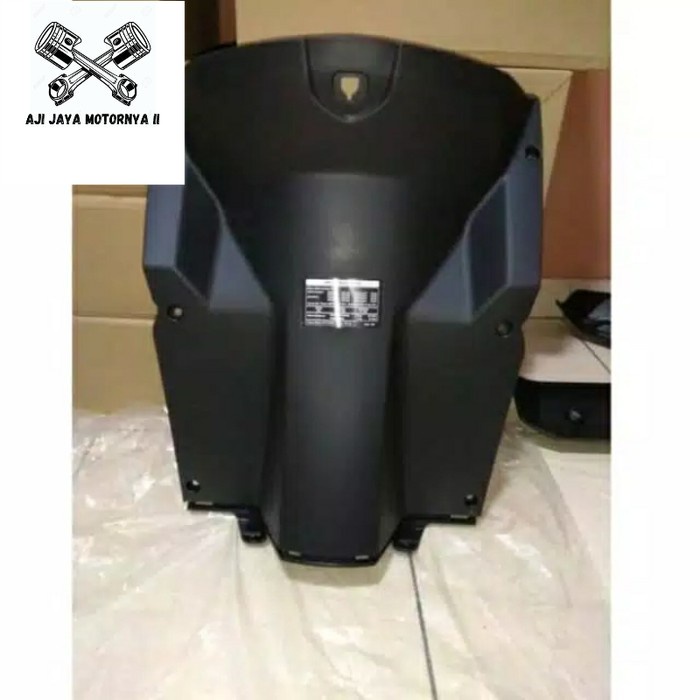 Legsil / Dasbor bawah beat fi ESP 2013 2015