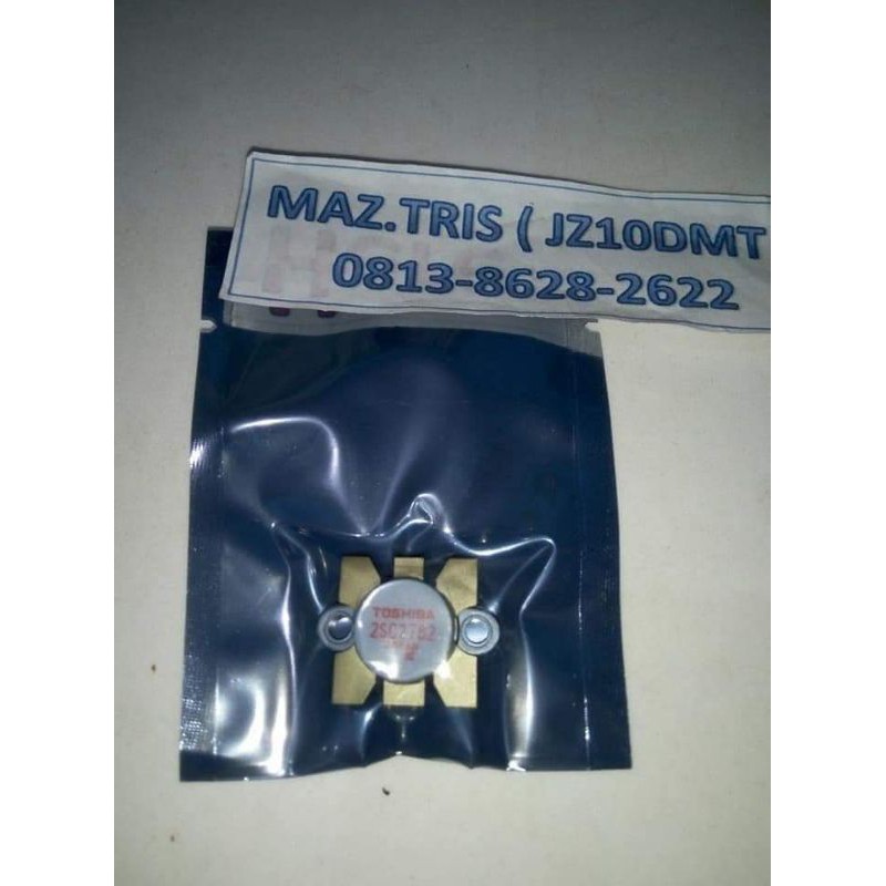 C2782 SC2782 2SC2782 2782Transistor penguat boster VHF FM