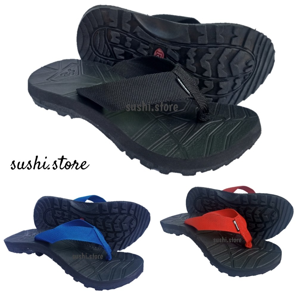 Sandal Gunung / Sandal Gunung Pria / Sandal Jepit / Sandal Pria Murah / Sandal Gunung Hiking Pria