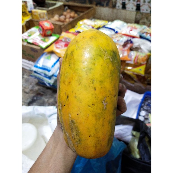 

Ceriping Kelinci 250 gr