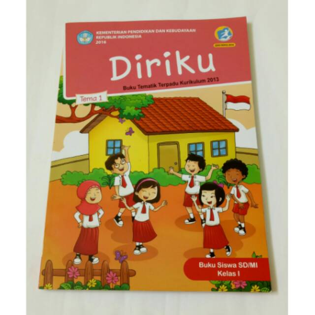 Buku Calistung Sd Kelas 1