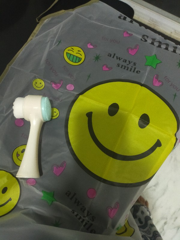 Celemek Anti Air / Apron Waterproof / Plastik Anti Minyak