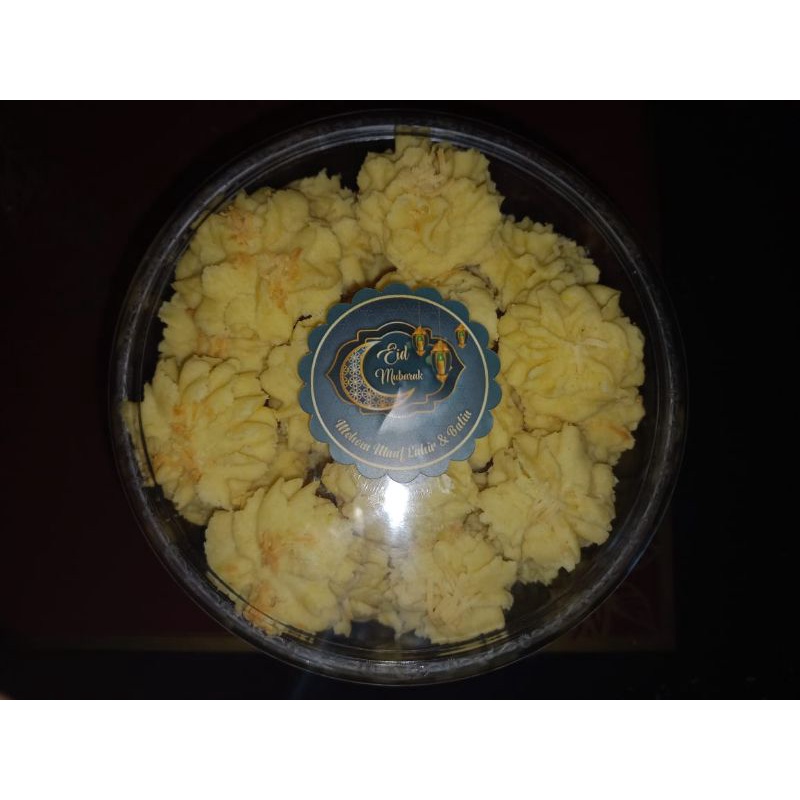 

kue sagu keju