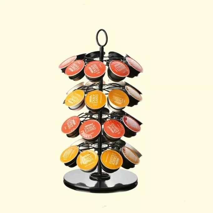 Nescafe Dolce Gusto Rack Holder/Rak Kapsul Dolce Gusto