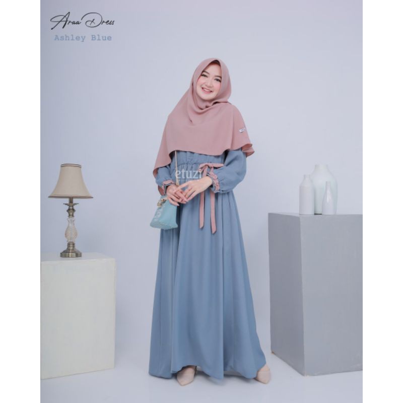 Ara dress by Etuzi (Dress Only)