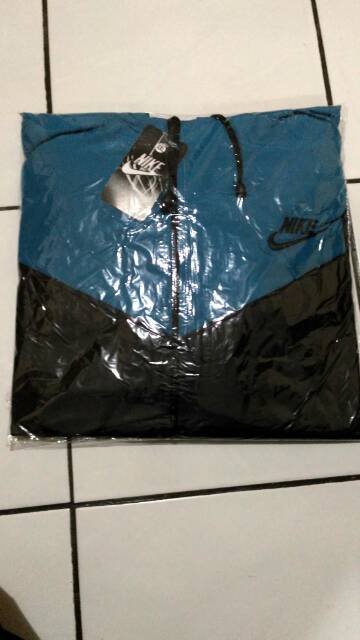 jaket nike windrunner big size