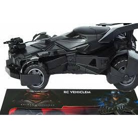 MOBIL BATMAN-REMOTE CONTROL BATMOBILE VEHICLE