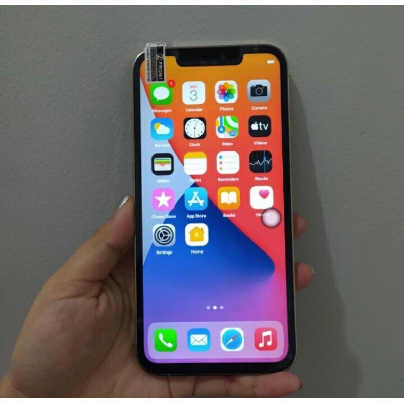 black ultimex 11 pro max HDC 6,5 inch