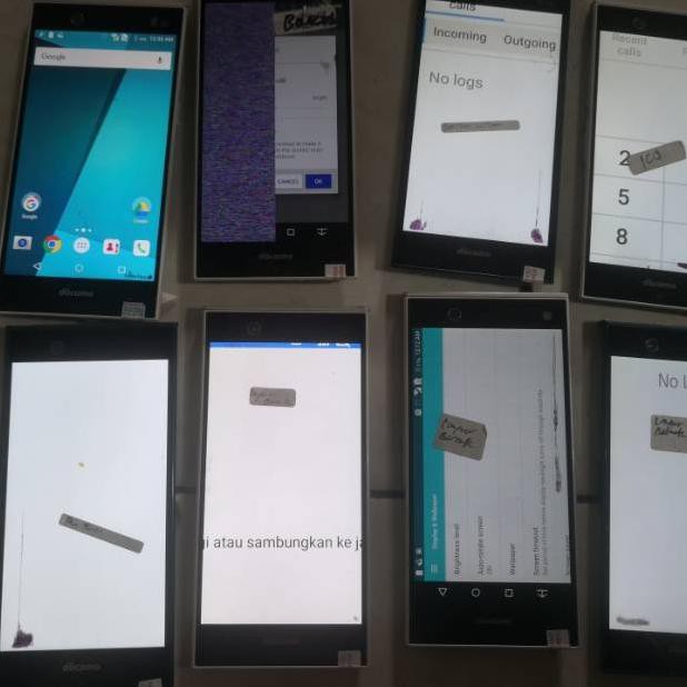 Harga Fujitsu F02h Terbaik Mei 2021 Shopee Indonesia