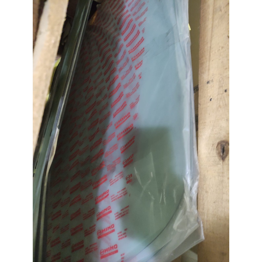 Kaca Pintu Samping Dyna Dutro / DYNA ASLI HOP