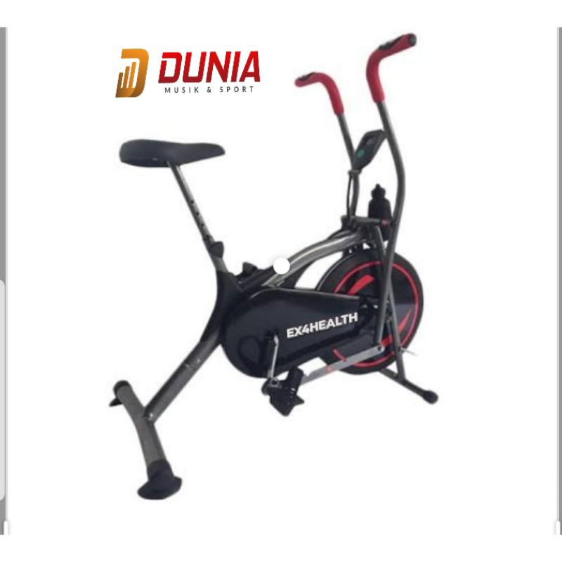 SEPEDA SENAM EX4HEALTH EX-800