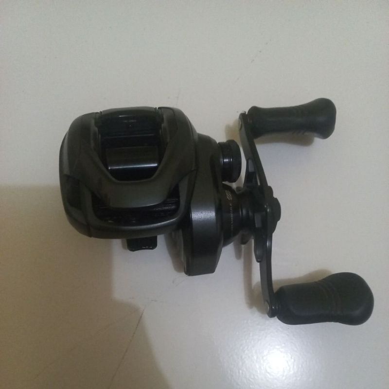 Shimano Exsence DC XG 2021