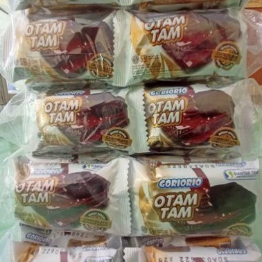 

Goriorio Otam Tam 20pcs x 12gr