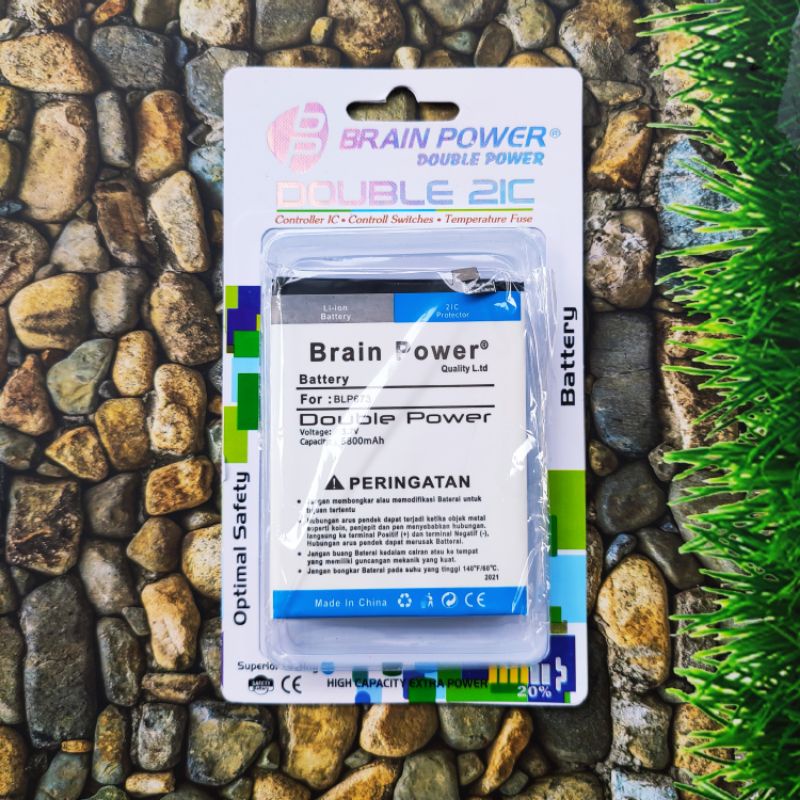 Batre Baterai Oppo A3S A5S A5 A7 BLP673 / Batre Oppo BLP673 / Baterai Oppo BLP673