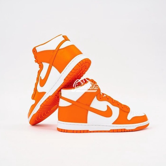 Dunk High SP Syracuse