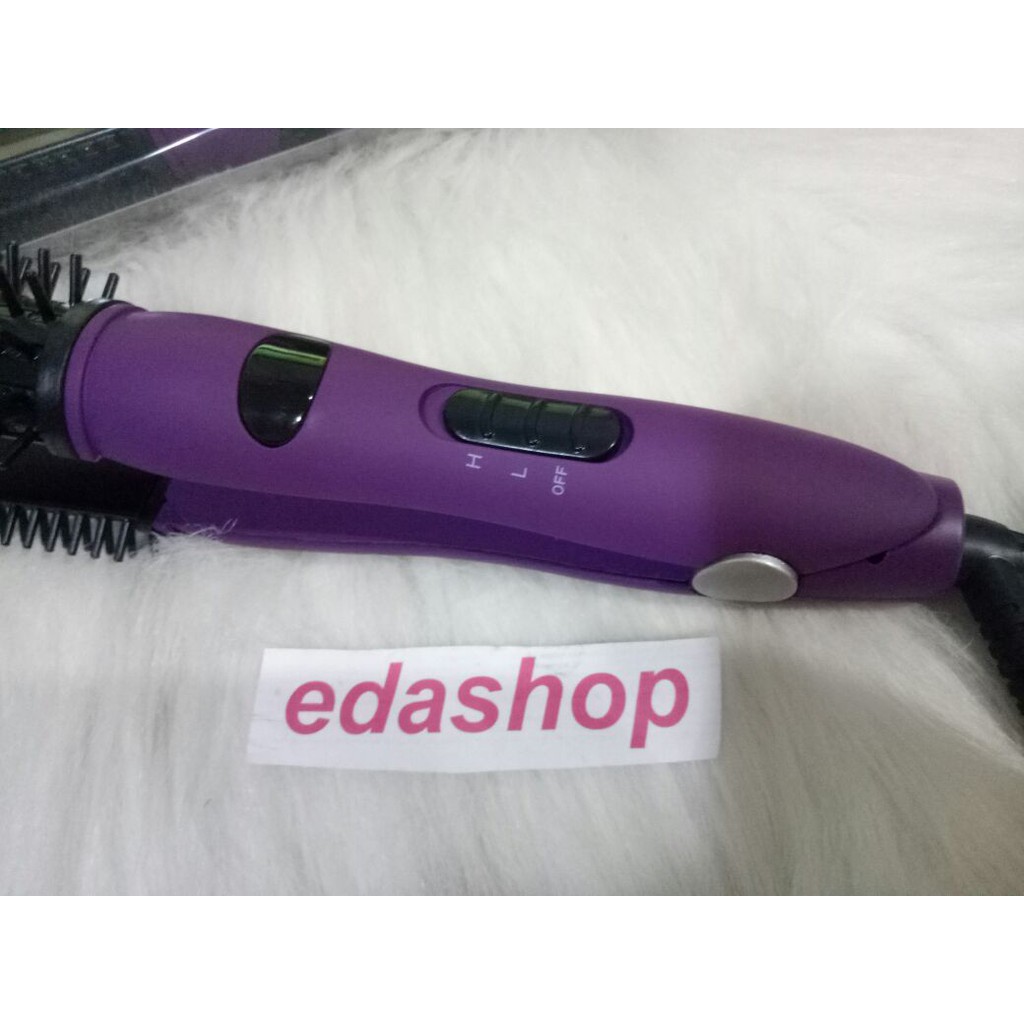 catokan ionic pro styler,  catokan sisir,  sisir blow ,  catokan 2in1 , iron brush