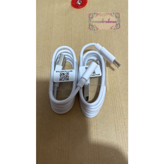 Kabel data Ori cabutan nonpack XiaoMi tipe c poco x3 nfc x3 m2 pro x2 f3 f2 pro redmi note 9 10 pro note10s 11 mi 10t pro mi 11 lite mi Note10 pro SB4053