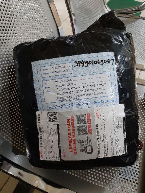 Maura Couple - Sania Ruffle Batik Couple Ori Ndoro Jowi Dnt Garansi Termurah Couple Gamis Brokat