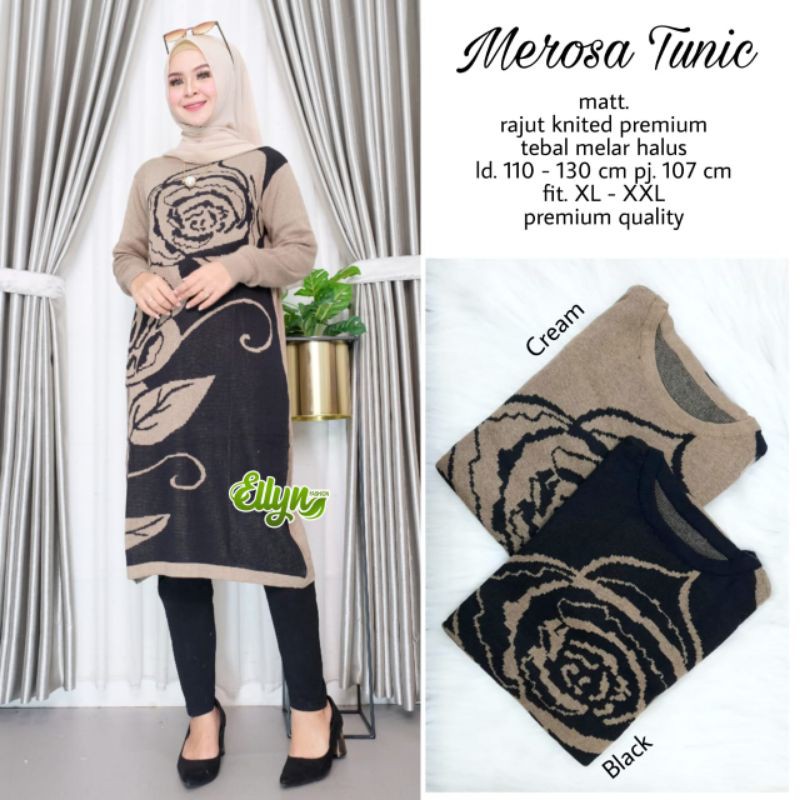 MEROSA TUNIK