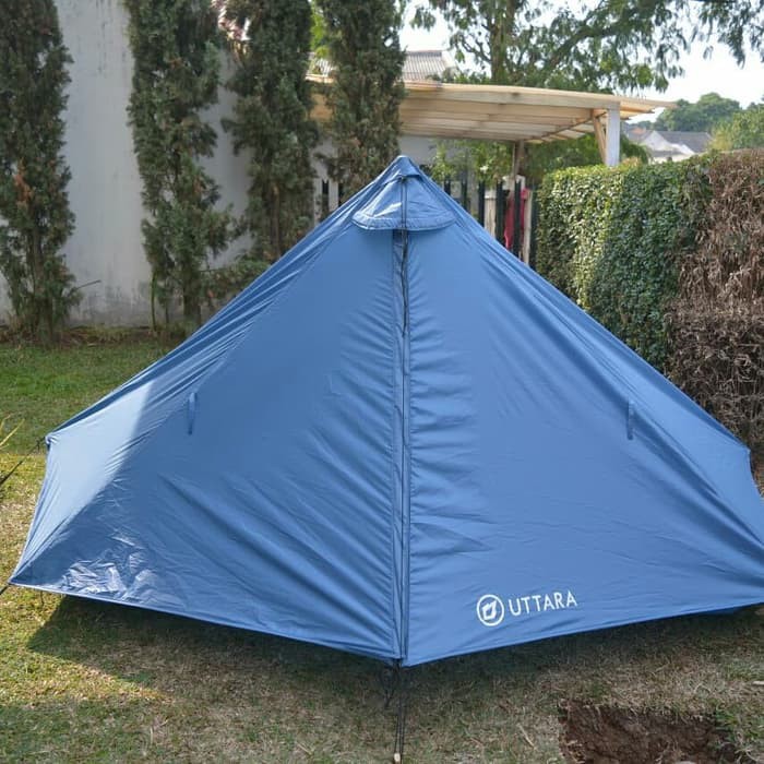 Tenda Uttara Tarp Tent Small +