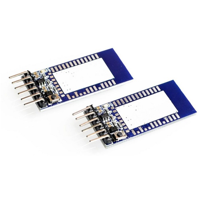 HQ Interface Base Board Serial  Bluetooth Module For HC-06 HC-05 HC-07